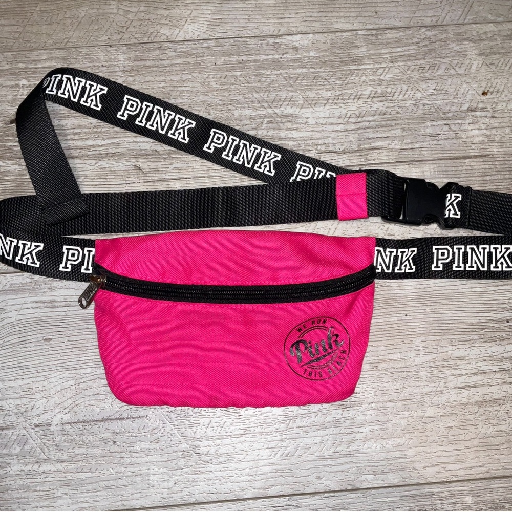Victoria’s Secret PINK Fanny pack